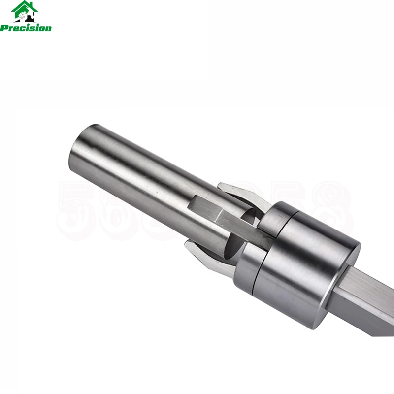 Автоматический Съемник Sprue 16/20/25/32 мм устройство для удаления токарных станков с