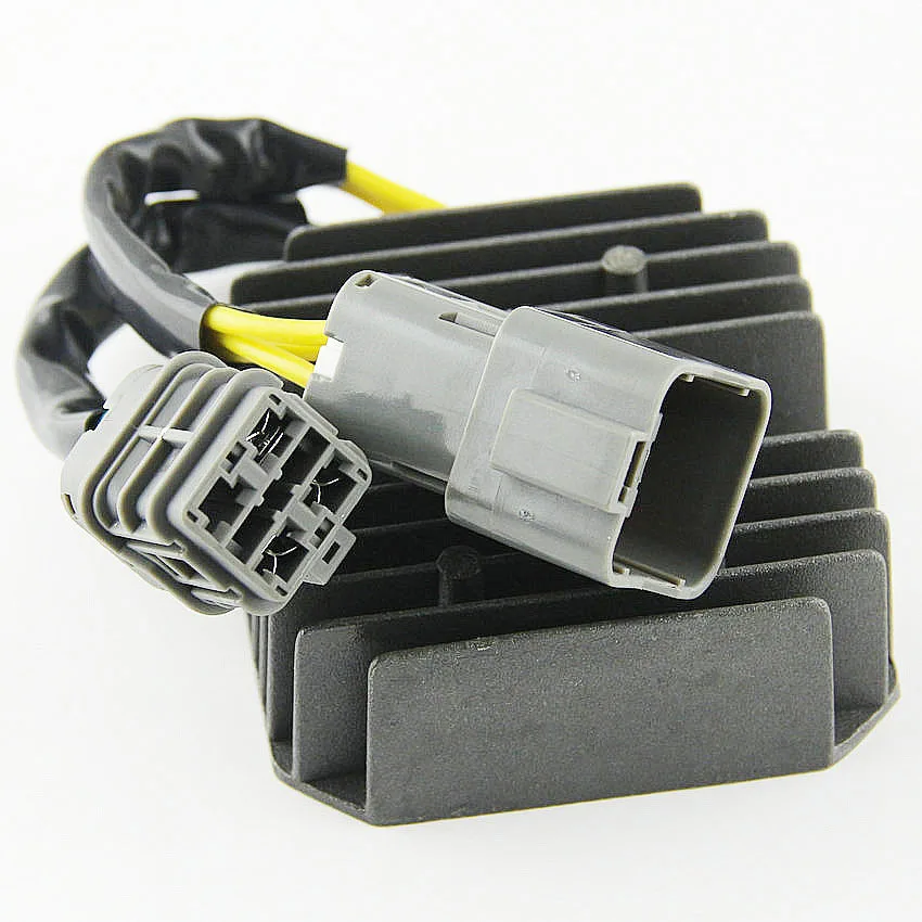 

Voltage Regulator Rectifier For Arctic Cat 3306-413 3323-208 3323-204 400 ATV 350 CR 366 4X4 425 CR 500 ALTERRA 500
