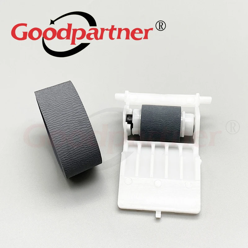 Вал Захвата для EPSON Stylus Office T1100 B1100 Photo 1517053 1529149 1390 L1300 L1800 R1900 1400 W ME1100 1x1410 1500|Детали