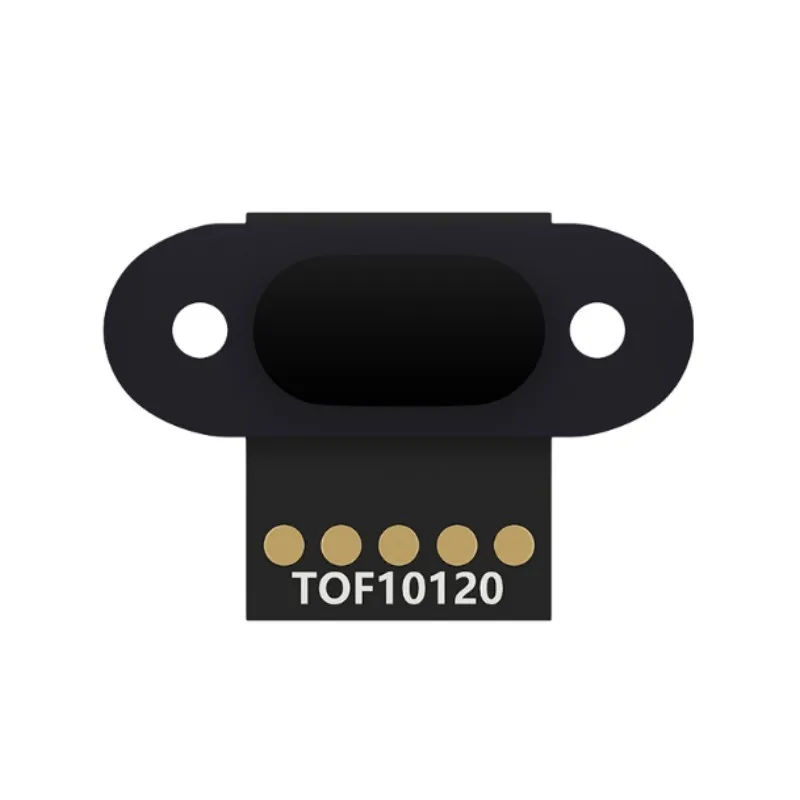 

ToF laser ranging sensor module TOF10120 distance sensor UART I2C output 3-5V