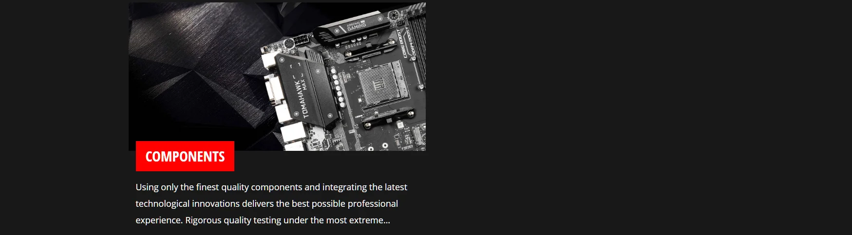 Материнская плата MSI b450 tomahawk max amd ryzen 3rd cpu am4 gaming M.2 USB 3,1 4xDDR4 Crossfire ATX b450 новая материнская плата 2011
