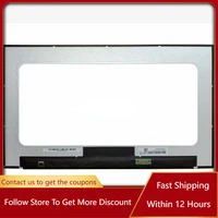 15 6 nv156fhm ny6 fit nv156fhm ny6 edp 40pin 144hz fhd 19201080 lcd screen laptop replacement display panel