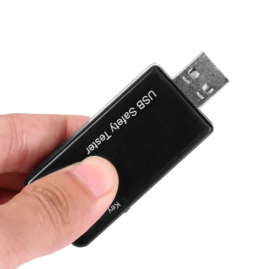 Qc3.0/qc2.0/MTK-PE USB триггер тестер/индукция Быстрая зарядка детектор напряжения
