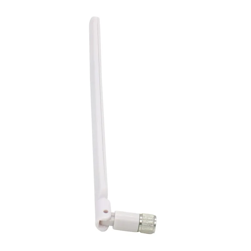 Внешняя антенна 4G LTE разъем SMA типа папа комнатная 3G 8dBi для маршрутизатора Wi Fi