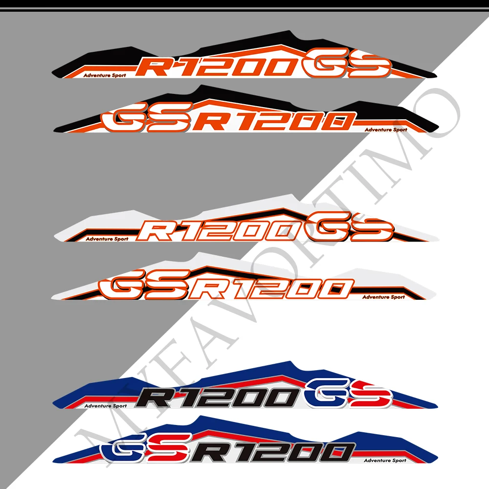 R1200GS R 1200 GS gsa для BMW R1200 багажник Чемодан Алюминиевый Чехол обтекатель лобовое