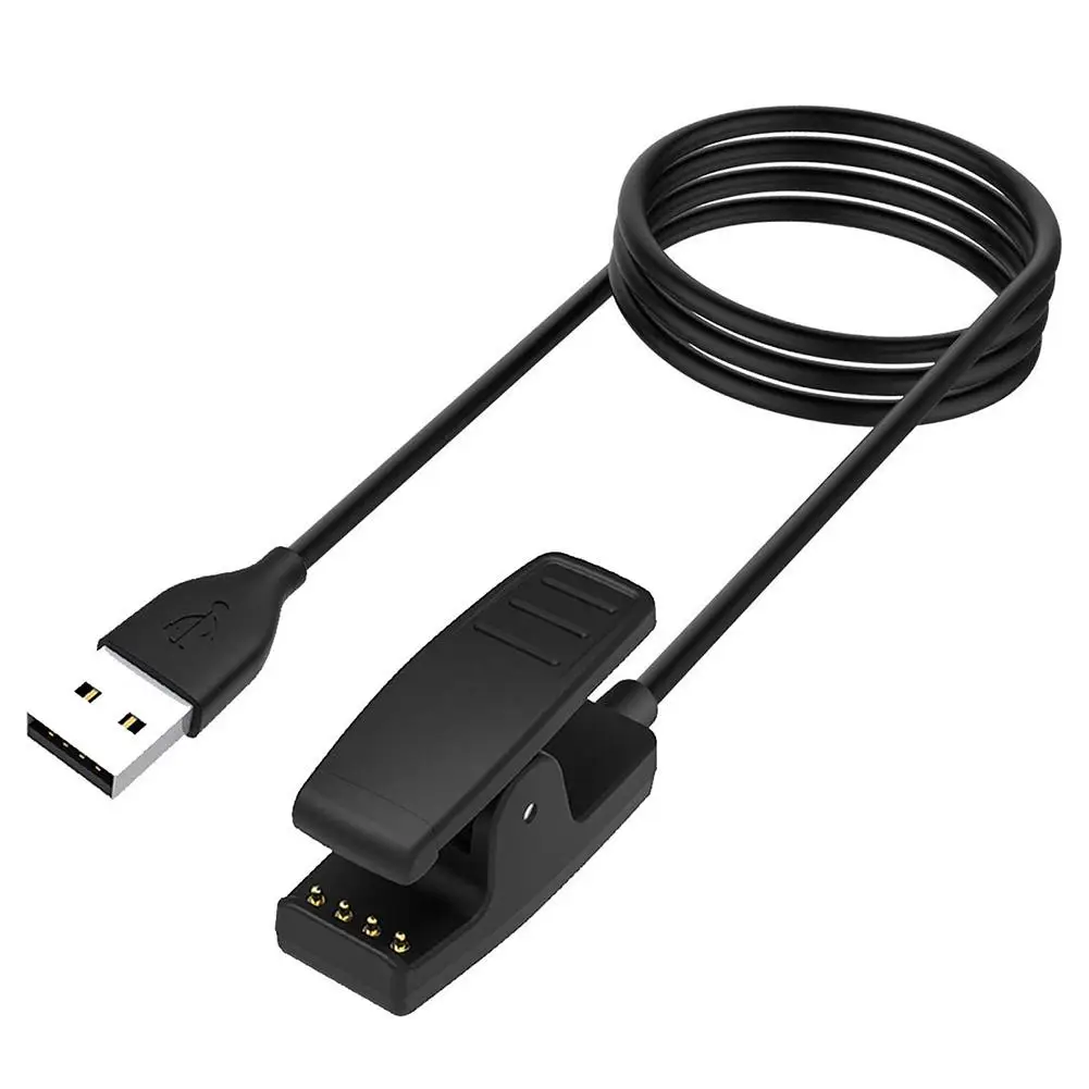 USB кабель для зарядки Vivomove HR Garmin Forerunner Сменное зарядное устройство 35/645/645