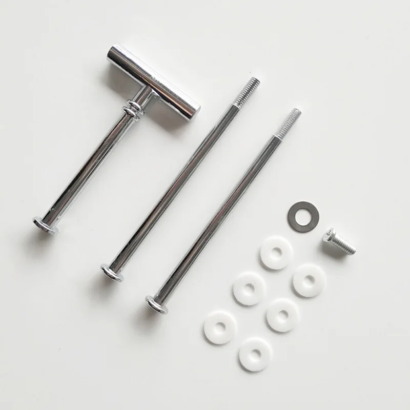 Трехслойная круглая форма для фруктов силиконовая подставка торта поднос из