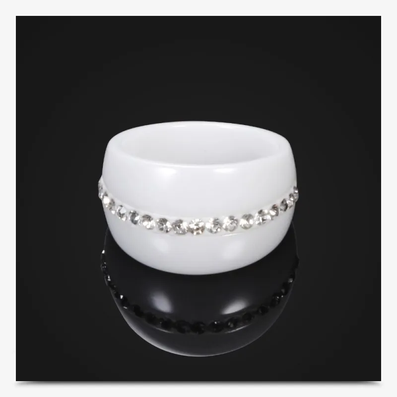 Новинка 2020 модное ювелирное изделие для женщин и мужчин с кристаллами Swarovski