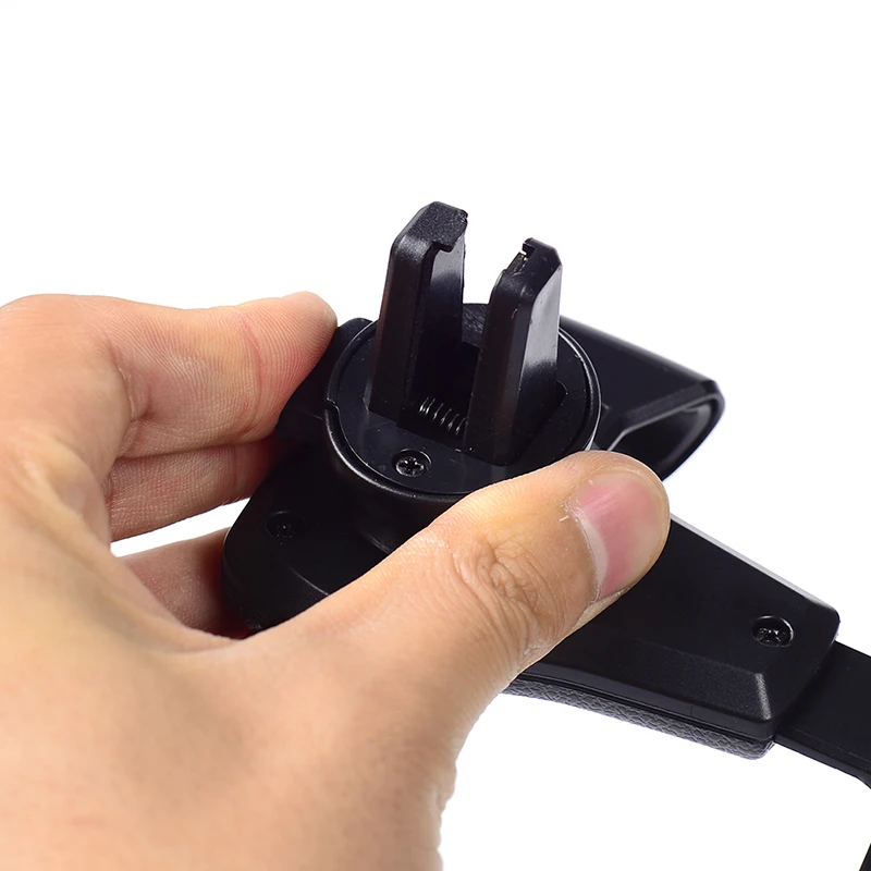 SPEWPRP Автомобильный держатель для телефона в автомобиле с креплением на