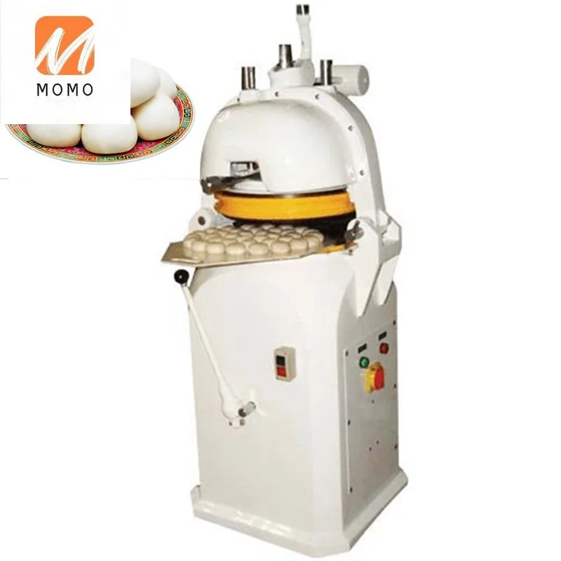 

Factory dough rounder machine bakery equipment divider/rounder with cheap price