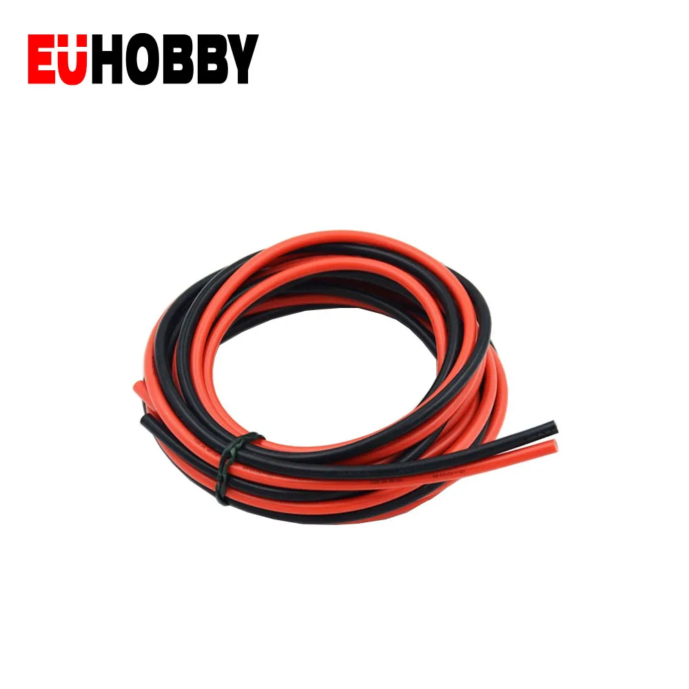 Силиконовый провод 12 AWG # провода из силикагеля проводник 680/0 08 мм AWG12