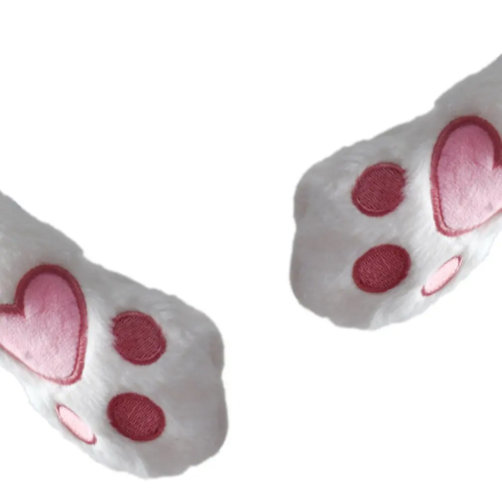 Мягкая Плюшевая шляпа с двигающимися кроличьими ушами забавная ручная