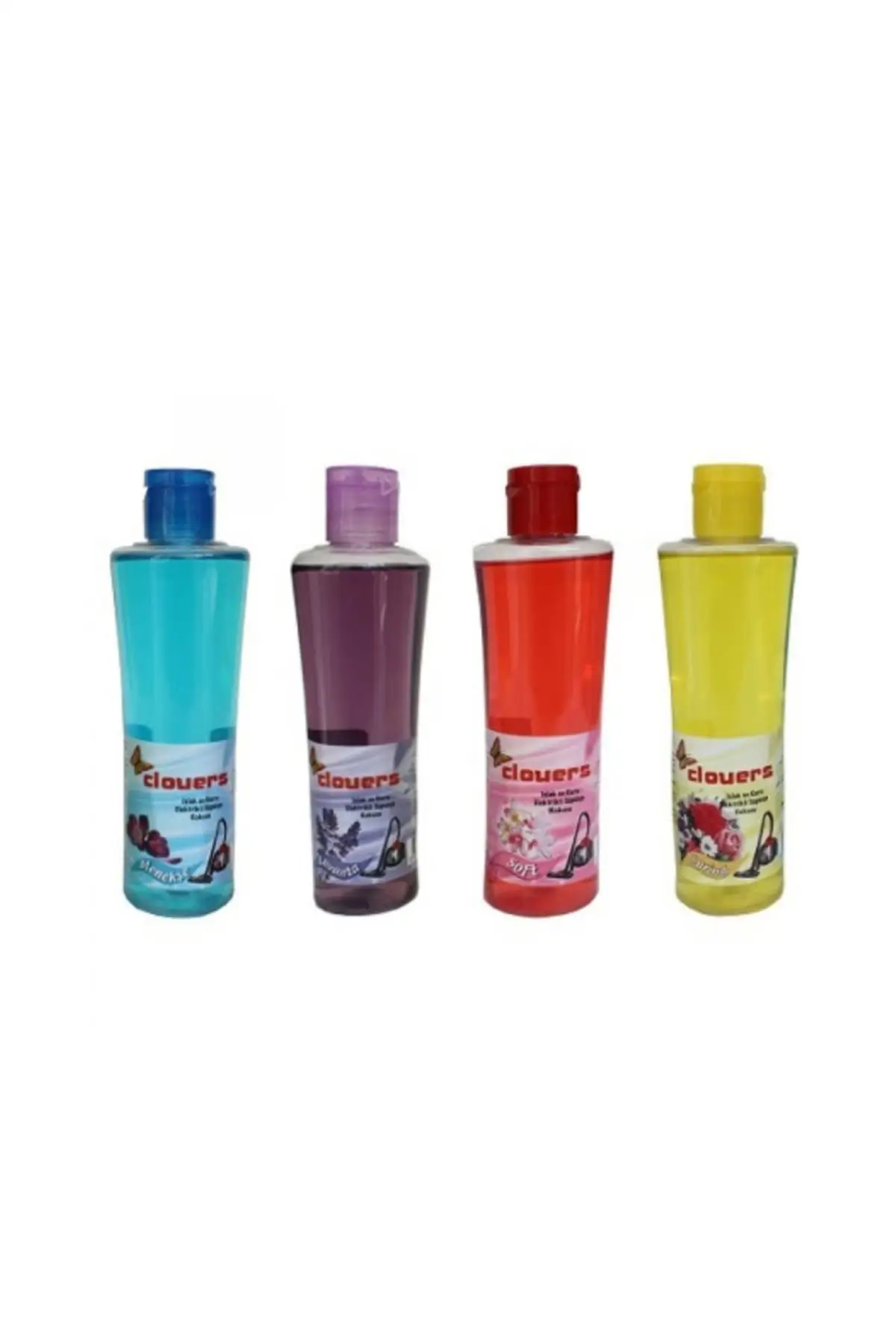 

MHK Parts Water Filter Vacuum Cleaner For Perfume Set