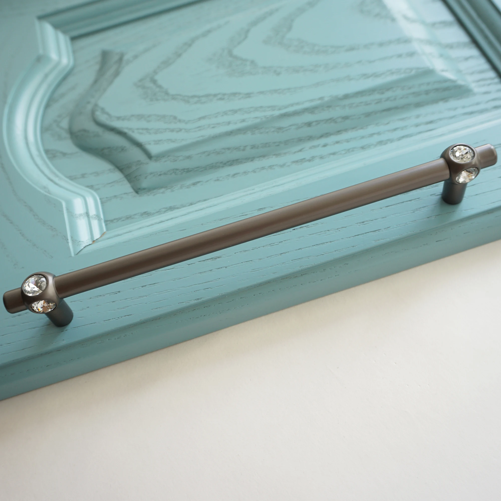 Ручки для выдвижных ящиков кухонного шкафа 3 75 дюйма 5 дюймов 7 55 перламутрово