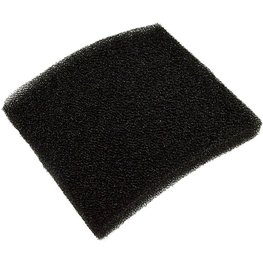 

2-Pack Filter Post-Motor For Shark DuoClean NV600 NV770 Reduce Dust Accessories
