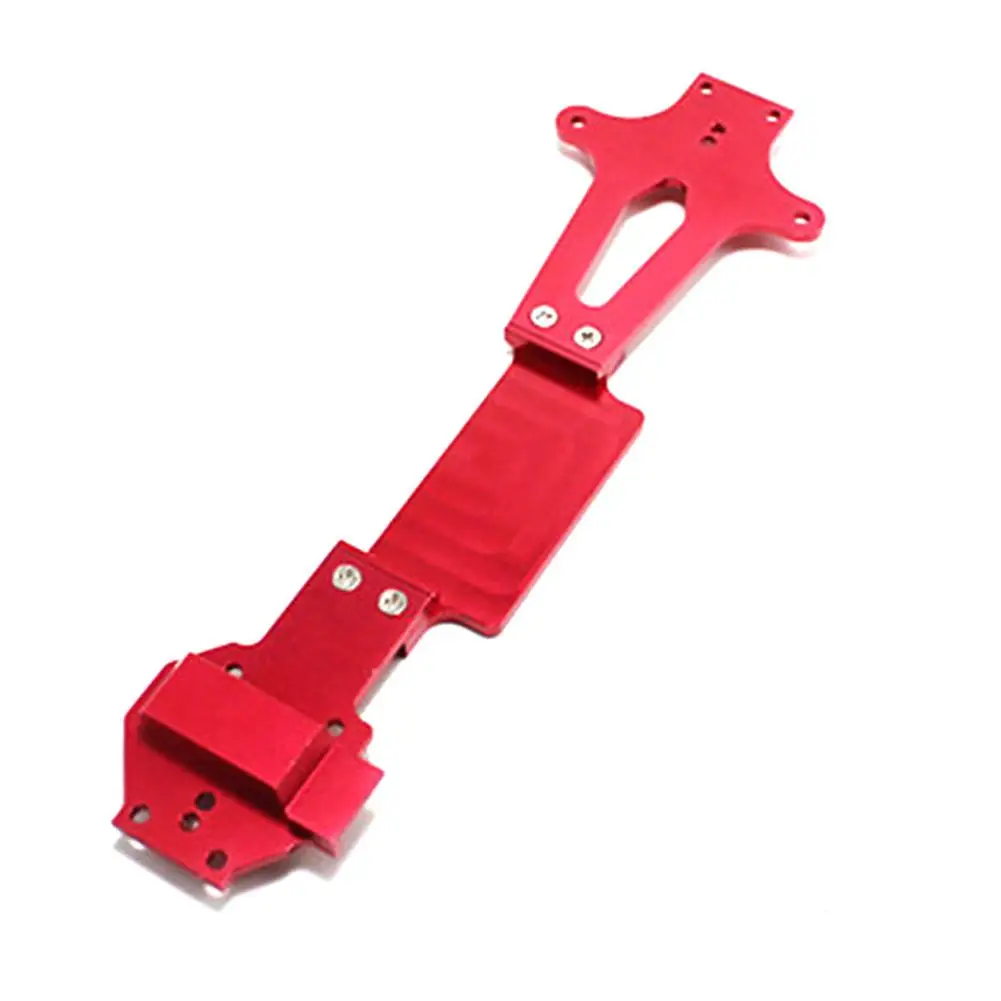 LeadingStar металлическая плата второго пола для WLtoys 144001 1/14 RC Запасные части