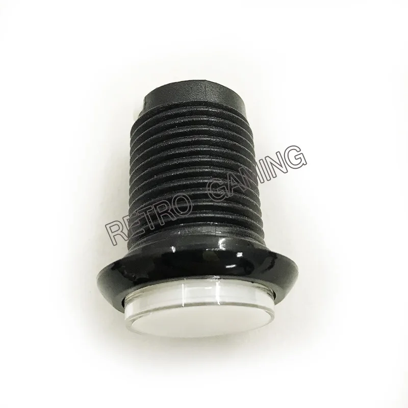 Светодиодный кнопочный 12 в 28 мм отверстие для мыши светодиодный светильник с