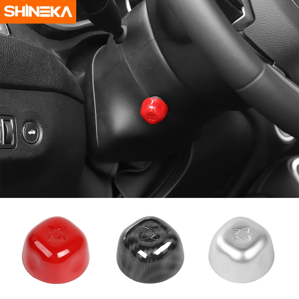 Внутренние молдинги для Dodge Challenger автомобильный переключатель рулевого колеса