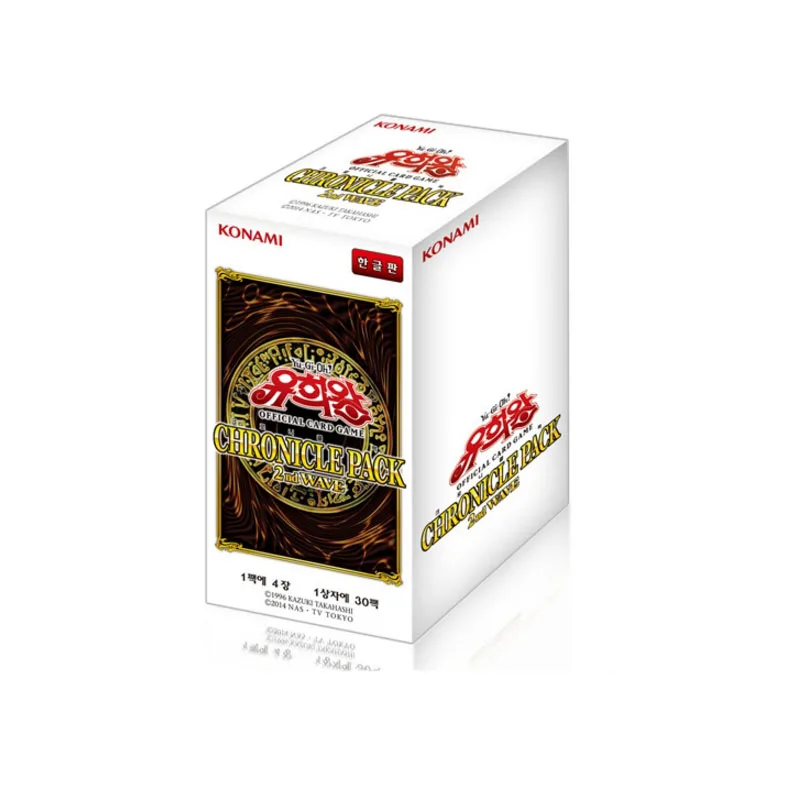 

Yugioh Корейская версия 20AP белая коробка AP01/AP02 призрак кролик черный волшебный гид корейский
