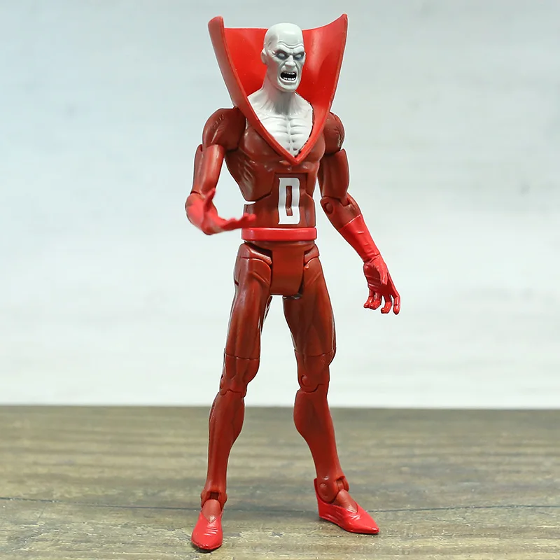 

Deadman Boston Brand 7 "фигурка Коллекция Модель игрушки супер герой фигурка