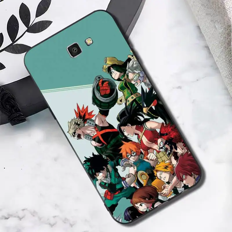 Чехол-накладка для Samsung J4 plus J2prime J5 J6 2016 J7 8 core 2017 | Мобильные телефоны и аксессуары