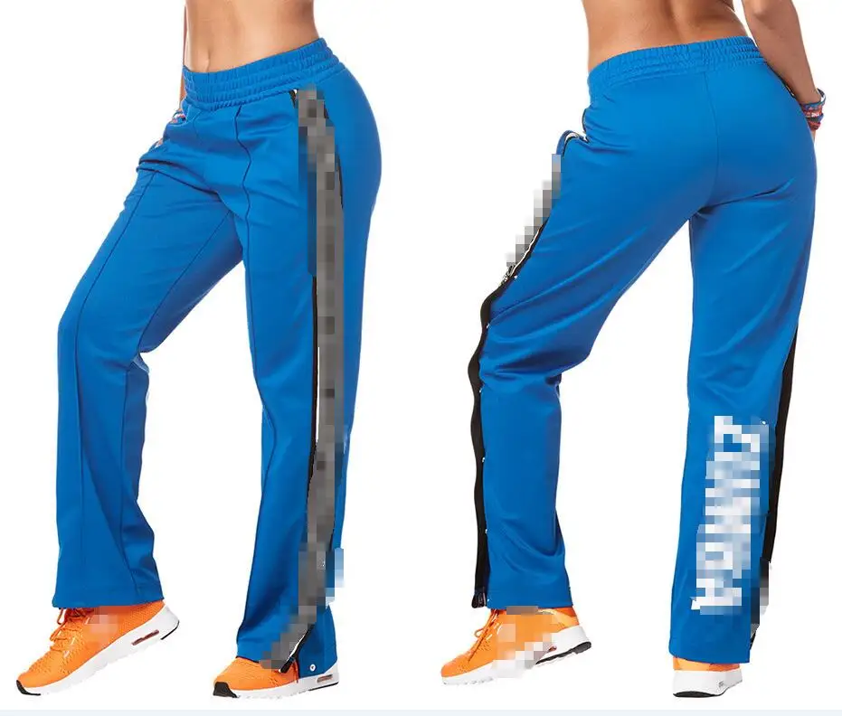 Новое поступление женские леггинсы для танцев шорты бега bottooms Капри брюки в