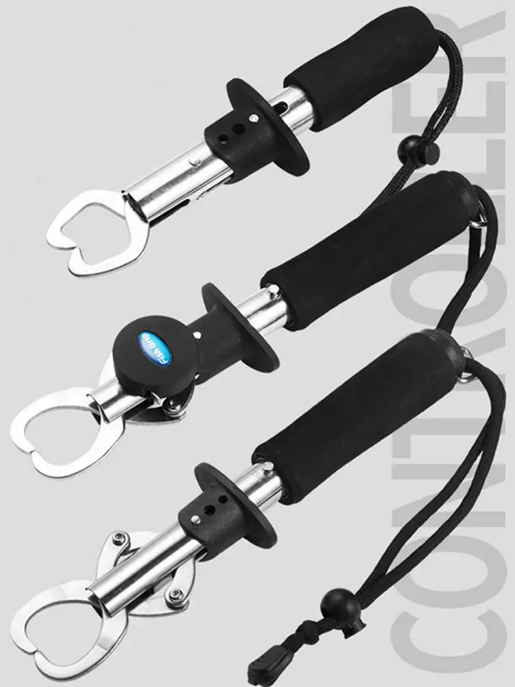 

3 в 1, рыболовные клещи