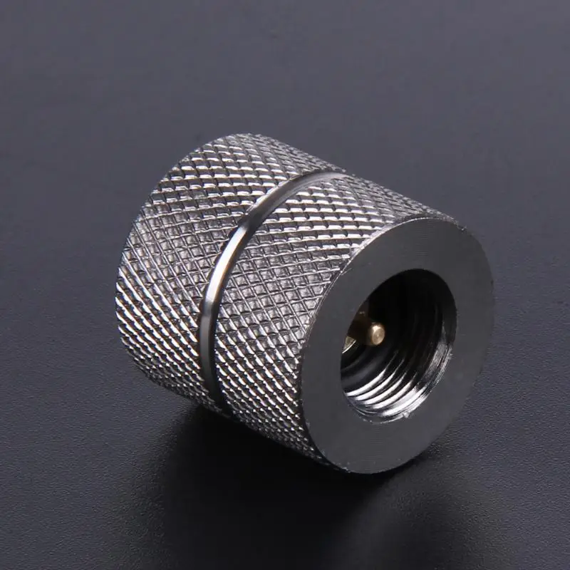 Надувной клапан регулятора пропана плоский цилиндрический резервуар надувные