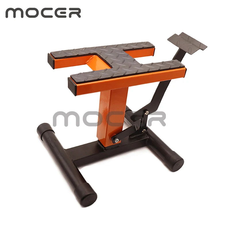 Универсальная стойка для ремонта мотоциклов и мотоциклов|Руль велосипеда| |