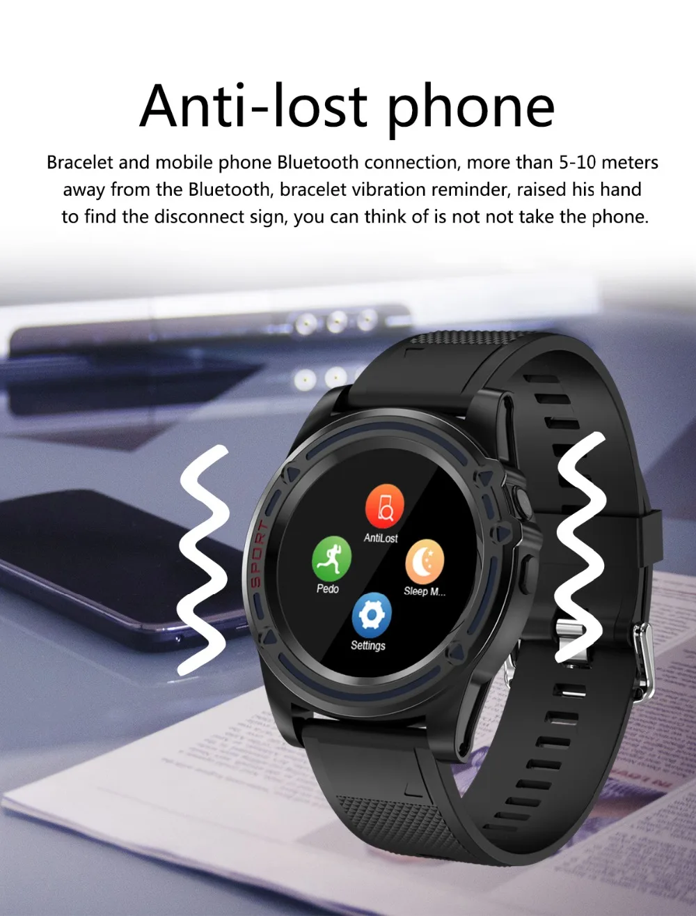 Bluetooth Смарт-часы с 2G GSM Micro SIM TF карта вызова камера Smartwatch inteligente фитнес-часы для Android телефон PK DZ09