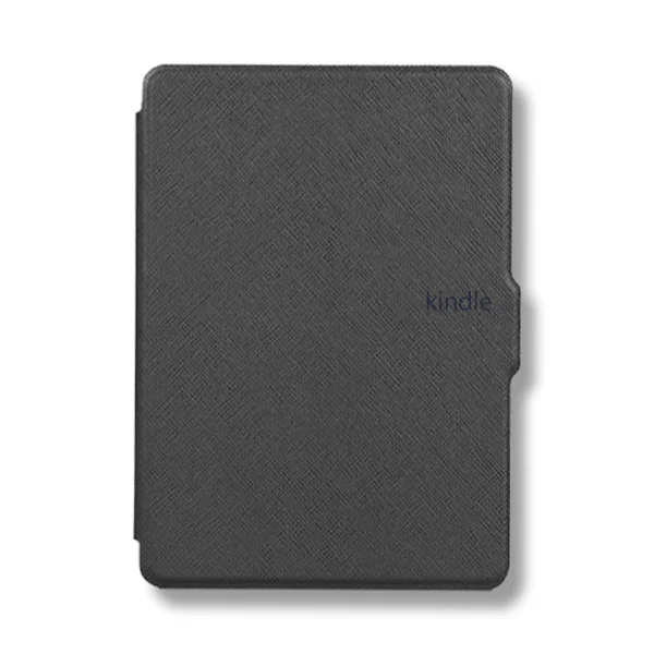 Чехол для amazon kindle 7 7-го поколения 6 ''читалка тонкий умный защитный чехол для kindle 7-го поколения читалка - Цвет: NK XB BK