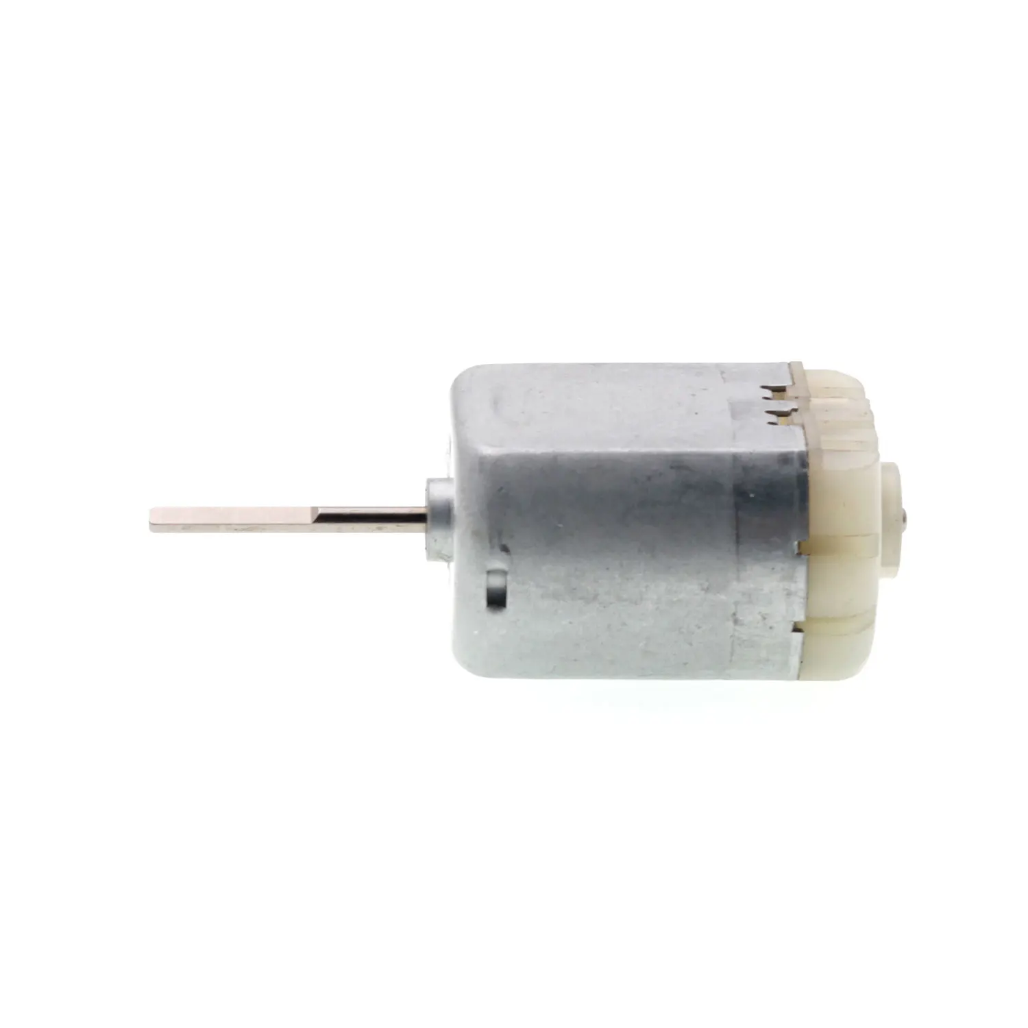 FC-280SC-20150 Автомобильный Центральный дверной замок двигатель D cut 12V DC углеродная