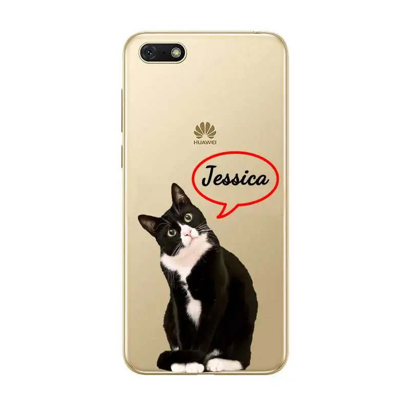 Самый популярный чехол для huawei P8 P9 P10 P20 P30 Lite Pro P Smart Plus