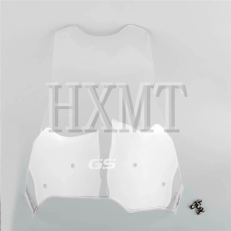 Для BMW F800GS F700GS F650GS 2008 2019 2009 2010 2011 2012 2013 2014 2015 2016 лобовое стекло F 800GS 700GS 650GS|Козырьки