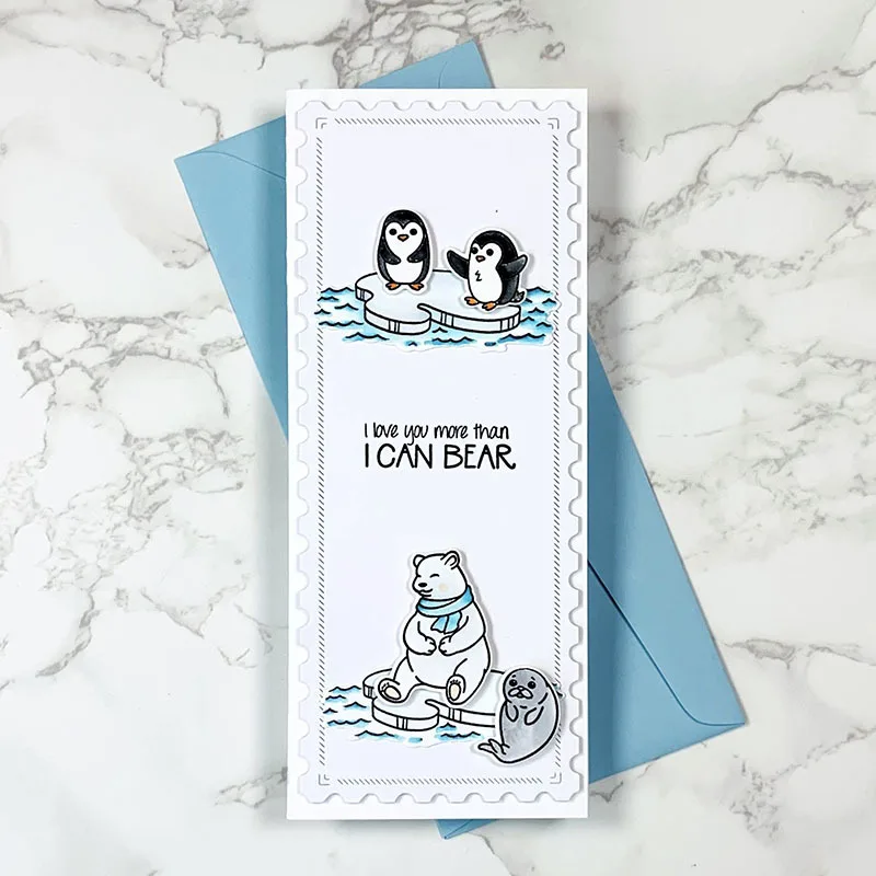 Прямоугольная рамка металлический штамп трафареты сделай сам шаблон для