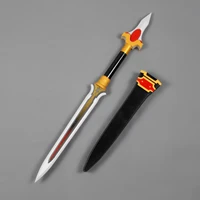 fategrand order rider alexander the great sword cosplay weapons costume props