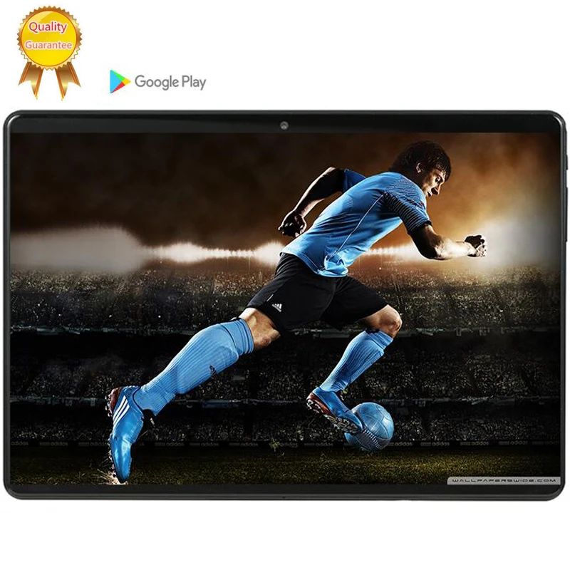 MT6753 128G 10 1 дюймов планшеты ПК aAndroid планшет 9 0 6 ГБ ОЗУ 128 Гб ПЗУ 8 Восьмиядерный две
