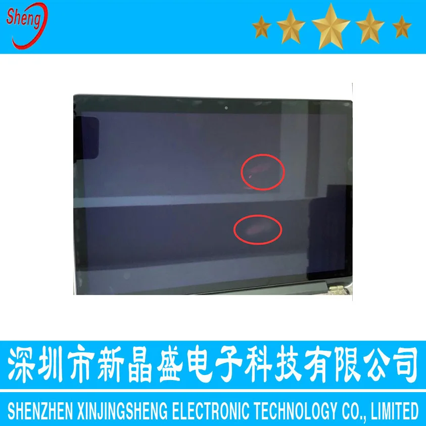 ЖК дисплей в сборе для Macbook Pro 15 дюймов Retina A1398 661 02532 Mid 2015|ЖК-экран ноутбуков| |