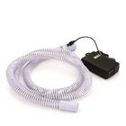 BMC трубки с подогревом лучшие BMC трубки с подогревом для CPAP Машина защищает вентилятор от конденсации воздуха теплого трубопровода