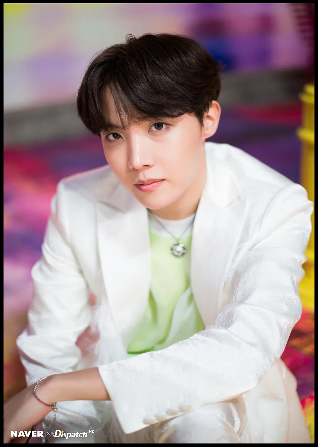 2019 в Корейском стиле K POP Bangtan boys Love Yourself карта души Persona плакат Южно корейские