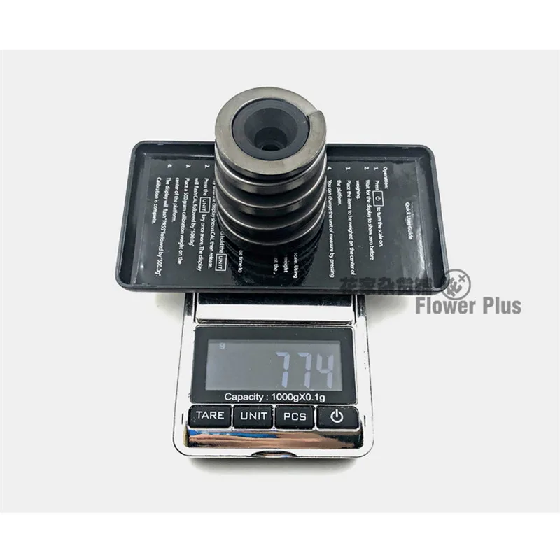 Складной задний амортизатор для велосипеда из титанового сплава|Задние