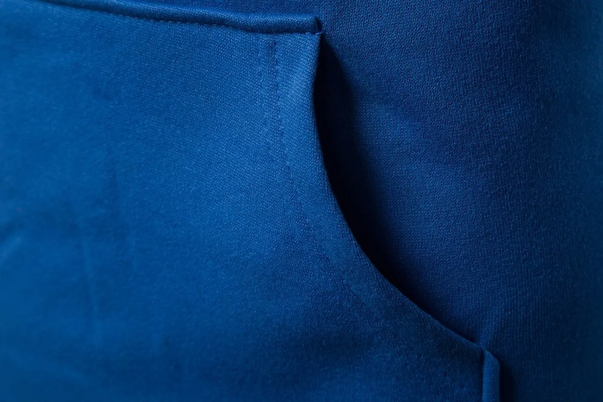 

Top Selling Product In 2021 New Casual Fashion Plus Size Solid Color Hoodie Long Sleeve Men's Sweatshirt Men's Clothing