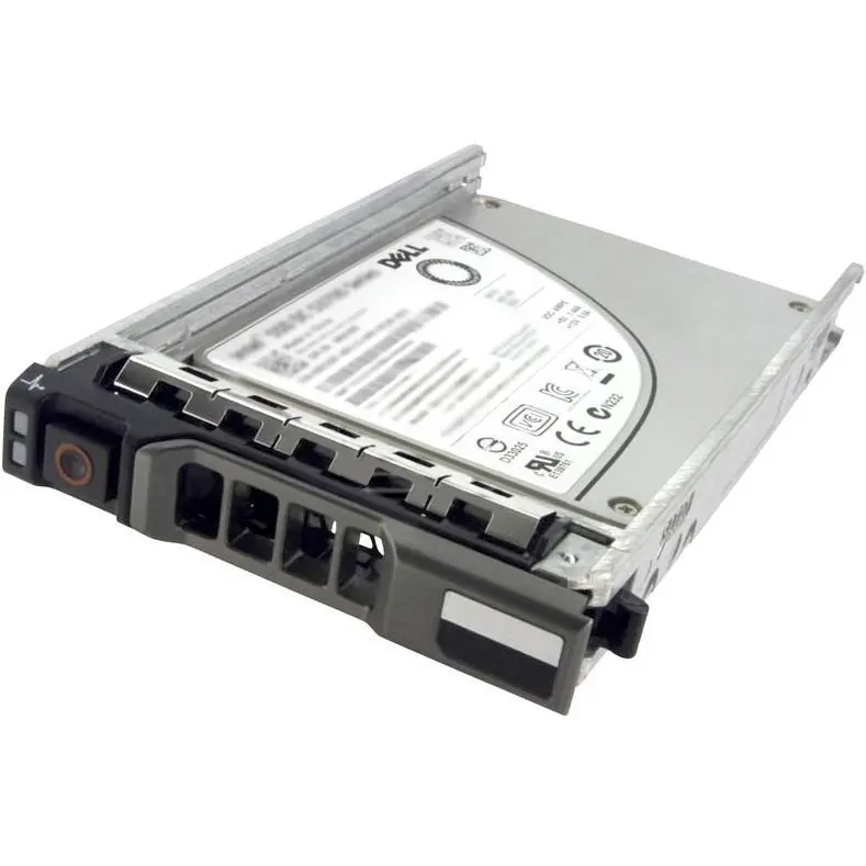 Накопитель SSD Dell 960Gb 400-AXSW | Компьютеры и офис