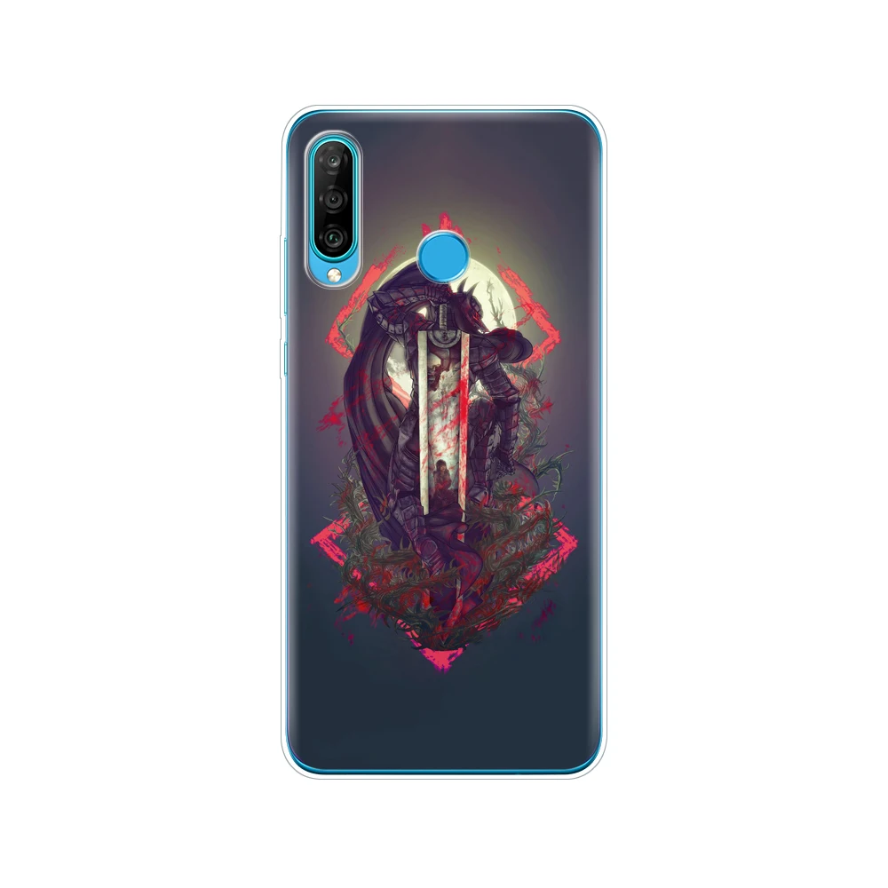 Силиконовый чехол для телефона HONOR 20 lite view 30 v pro honor 20S 9A 9C 9X Premium 7s 8a | Мобильные