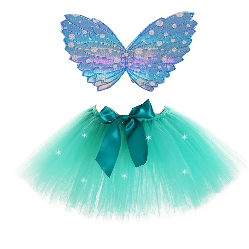 Костюмы на Хэллоуин для маленьких девочек взрослый родитель-Маленькая принцесса