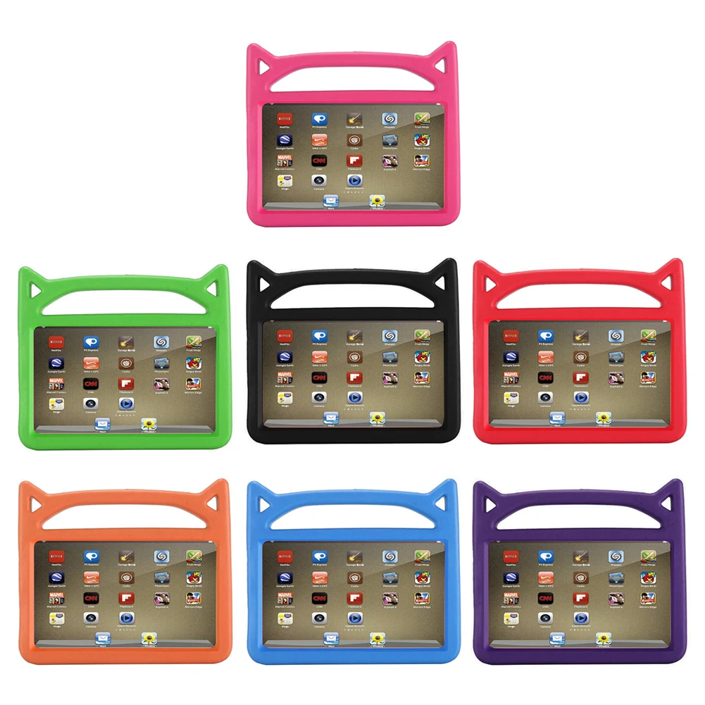 

Amazon Kindle Fire HD 8 2016 2017 2018