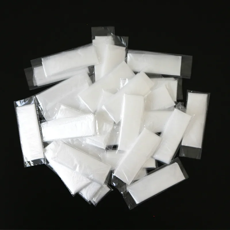 250 пар одноразовых гигиенических перчаток прозрачные пластиковые