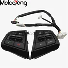 Кнопки управления круиз-контролем на руль для Hyundai ix25 (creta) 2.0L, пульт дистанционного управления громкостью