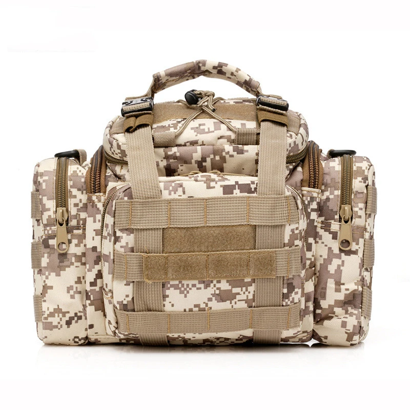 camera fishing bag camouflage outdoor climbing trekking sport military multi functional running super magic backpack tactical free global shipping