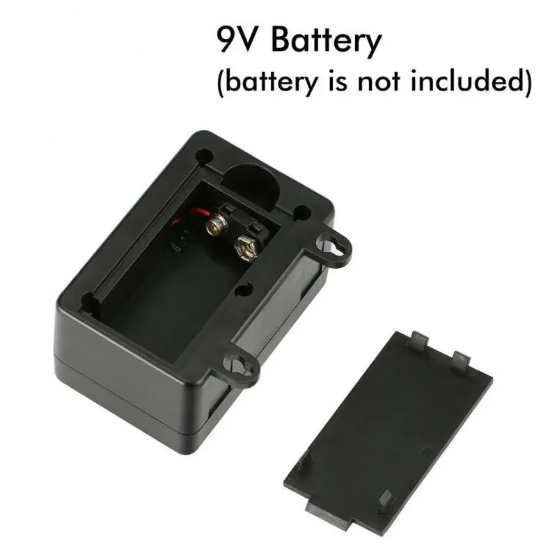 Новый Открытый устройство против лая ультра sonic животное собака лает Управление